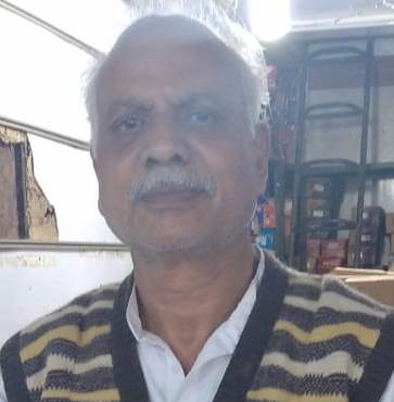 Sh. Nand Kishor Bansal